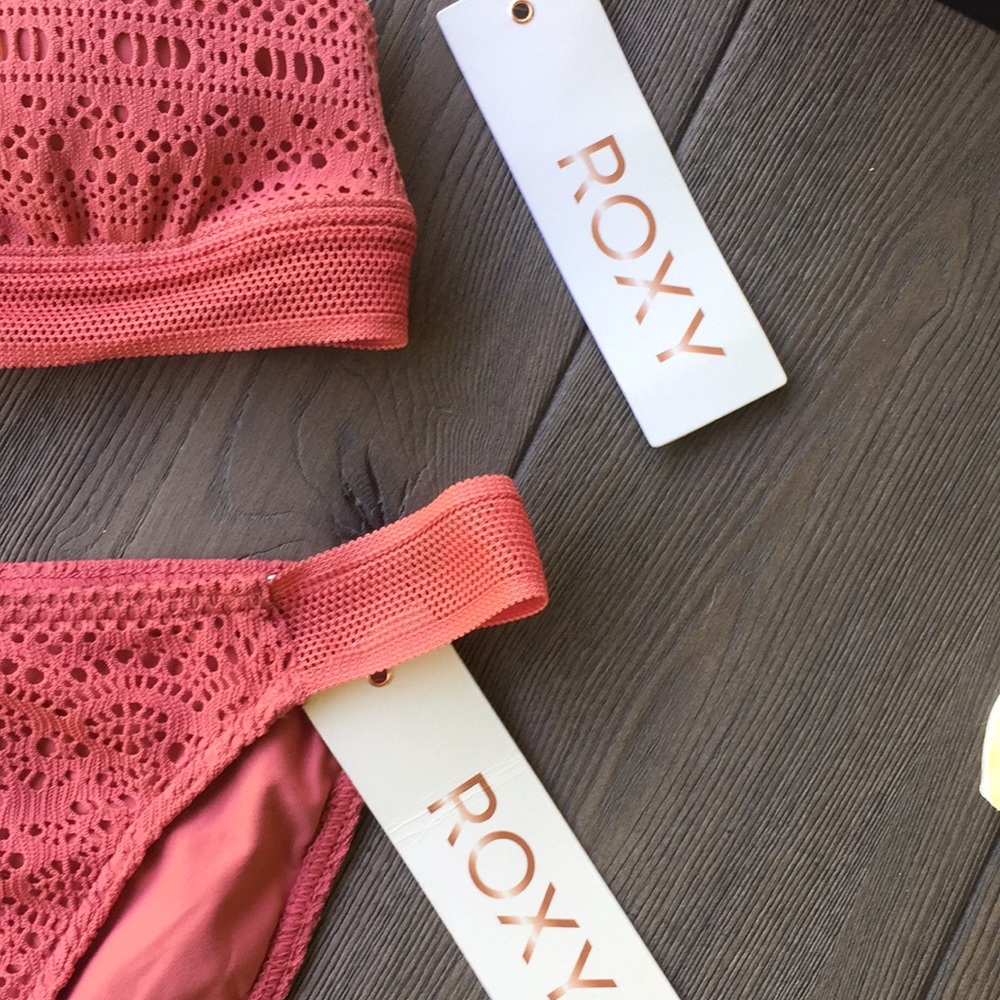 Roxy bikini - Picture 4 of 8